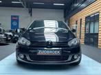 Volkswagen Golf 1.4 TSI 122PK 5-Deurs Clima Airco LEER Zwart, Auto's, Origineel Nederlands, Te koop, Airconditioning, 122 pk