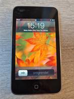 Apple iPod touch 3e generatie, 32 GB, Audio, Tv en Foto, Mp3-spelers | Apple iPod, Touch, Zwart, Ophalen of Verzenden, Zo goed als nieuw