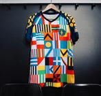 Euro Jackpot Mr. Beker Shirt - Blood In Blood Out - Maat L, Overige kleuren, Nieuw, Ophalen of Verzenden, Voetbal