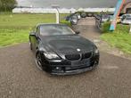 2005 BMW 645Ci Personenauto, Auto diversen, Schadeauto's, Benzine, Overige carrosserieën, Automaat, 4400 cc