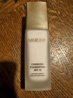 Meroda changing foundation  Verzenden mogelijk, Ophalen, Nieuw, Camouflage