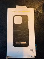 Ideal of sweden hoesje neo noir croco (iphone Iphone 14 pro), Ophalen, Nieuw, IPhone 14
