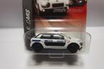 Nieuw Majorette Citroen C4 Cactus Police Nationale, Kinderen en Baby's, Speelgoed | Speelgoedvoertuigen, Verzenden, Nieuw