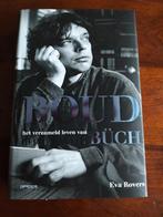 Boud - Het verzameld leven van Boudewijn Büch, Boeken, Ophalen of Verzenden, Zo goed als nieuw, Eva Rovers, Kunst en Cultuur