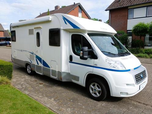 Rimor Europeo 97 P, Caravans en Kamperen, Campers, Bedrijf, tot en met 4, Half-integraal, Overige merken, Diesel, Handgeschakeld