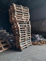 Haardhout GRATIS, Minder dan 3 m³, Ophalen