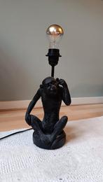 Apen lamp van xenos, Huis en Inrichting, Lampen | Tafellampen, Minder dan 50 cm, Ophalen of Verzenden, Zo goed als nieuw