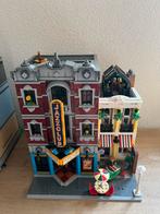 Lego 10312 Jazzclub modular, Ophalen, Zo goed als nieuw