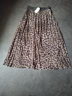 Paprika midi rok khaki tijgerprint maat 40/42 - NIEUW, Kleding | Dames, Maat 38/40 (M), Overige kleuren, Nieuw, Ophalen of Verzenden