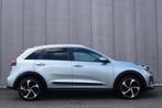 Kia e-Niro ExecutiveLine 64 kWh Trekhaak | JBL | Schuif/Kant, Gebruikt, 1712 kg, Leder, 204 pk