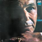 Frank Sinatra LP: A Man Alone, Ophalen of Verzenden, Gebruikt, 12 inch