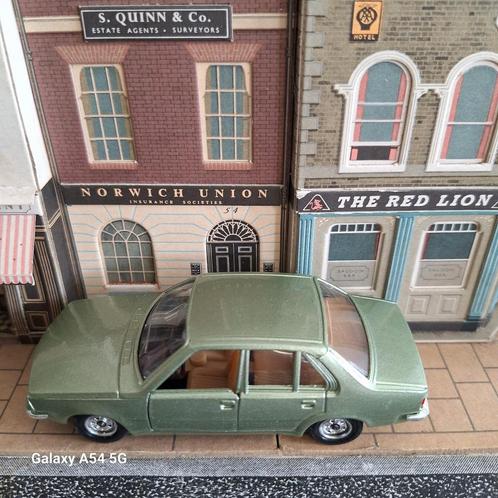 Solido Renault 18 TL - Made in France, Hobby en Vrije tijd, Modelauto's | 1:43, Gebruikt, Auto, Solido, Verzenden