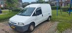 Buscamper Citroën Jumpy 2.0 HDI 900 (minicamper, Overige merken, Buscamper of Camperbus, Particulier, Fietsendrager