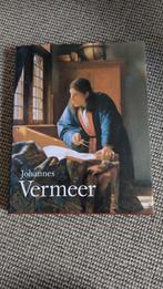 Prachtige catogus : Vermeer., Ophalen of Verzenden, Zo goed als nieuw