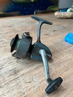 Vintage Herculy no 98 spinvis molen, Ophalen of Verzenden, Gebruikt, Molen