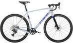 Nieuwe Trek Checkpoint ALR 5 56cm 12 versn. met Hydraulische, 10 tot 15 versnellingen, 53 tot 57 cm, Ophalen, Overige merken