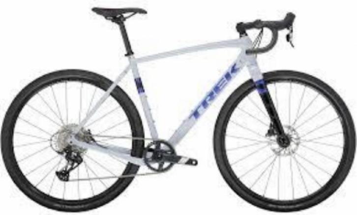 Nieuwe Trek Checkpoint ALR 5 56cm 12 versn. met Hydraulische, Fietsen en Brommers, Fietsen | Racefietsen, Nieuw, Overige merken