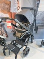 Dubatti Two Storm Grey 2 in 1 kinderwagen, Ophalen, Nieuw