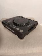 2x Pioneer CDJ1000 MK3 - Perfecte Staat!, Ophalen of Verzenden, Zo goed als nieuw, Pioneer