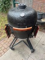 Kamado Egg, Ophalen, Gebruikt