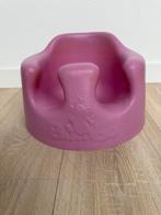 Bumbo Floor Seat Roze, Kinderen en Baby's, Kinderstoelen, Ophalen, Gebruikt, Overige typen