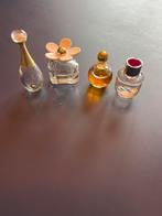 Mini Parfum Collectie, Ophalen of Verzenden