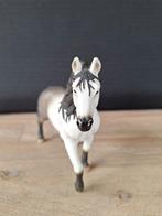 73527 schleich paard Andalusier hengst, Paard, Ophalen of Verzenden, Zo goed als nieuw