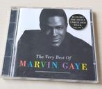 Marvin Gaye - The Very Best Of CD 1994 Motown