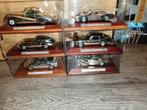 Atlas Editions modelauto's 1:43, Ophalen of Verzenden, Zo goed als nieuw, Auto, Overige merken