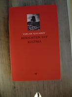 Varlam Sjalamov - Berichten uit Kolyma, Ophalen of Verzenden, Nieuw