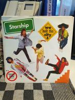 Starship - We built this city (y3), Cd's en Dvd's, Vinyl Singles, Ophalen of Verzenden