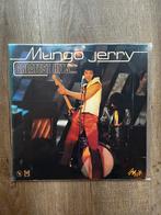 LP Mungo Jerry - Greatest Hits, Cd's en Dvd's, Overige formaten, Gebruikt, Ophalen of Verzenden, 1980 tot 2000