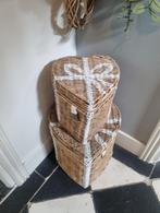Riviera Maison Harten Manden - Rustic Rattan Set, Ophalen