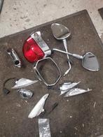 Vespa Sprint Chrome Onderdelen, Fietsen en Brommers, Brommeronderdelen | Scooters, Ophalen of Verzenden, Gebruikt, Overige typen