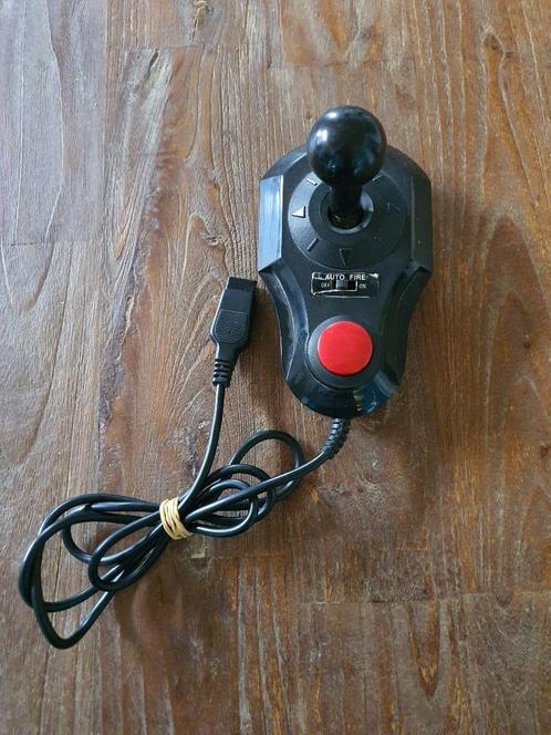 Controller (merk / type onbekend) voor o.a. Atari 2600 goed, Spelcomputers en Games, Games | Atari, Gebruikt, Atari 2600, Overige genres