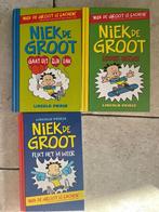 Niek de groot, Boeken, Ophalen of Verzenden, Zo goed als nieuw