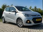 Hyundai i10 1.0i i-Motion Comfort Orig NL|Cruise control|Cli, Voorwielaandrijving, Euro 5, Stof, Gebruikt