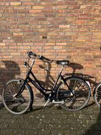 —— Gazelle dames fiets ——, Fietsen en Brommers, Ophalen, Gebruikt, Versnellingen