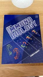 Immuno Biology, Boeken, Ophalen of Verzenden, Zo goed als nieuw