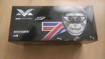 Verstappen 1:18 Silverstone 2020 model (70th anniversary), Hobby en Vrije tijd, Modelauto's | 1:18, Ophalen, Nieuw, MiniChamps