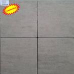 tuintegels van keramiek 80x80, Keramiek, Nieuw, Ophalen of Verzenden, 10 m² of meer