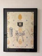 Les Deux Garcons 2013 - L’adieu impossible, Antiek en Kunst, Kunst | Litho's en Zeefdrukken, Ophalen of Verzenden