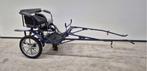 Nieuwe Sulky Cavalettie Sport editie. AANBIEDING 545,-, Dieren en Toebehoren, Rijtuigen en Koetsen, Niet ingevuld, Pony, Niet ingevuld
