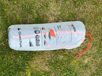 Quechua tarp fresh beschikbaar voor biedingen