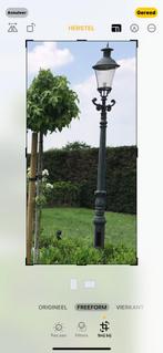 Prachtige antieke Victoriaanse lantaarns 6 stuks, Antiek en Kunst, Antiek | Lampen, Ophalen