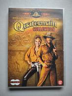 Quatermain Collection / Richard Chamberlain, Cd's en Dvd's, Dvd's | Avontuur, Verzenden