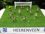 HEERENVEEN, Verzamelen, Verzenden, Nieuw, Buitenlandse clubs