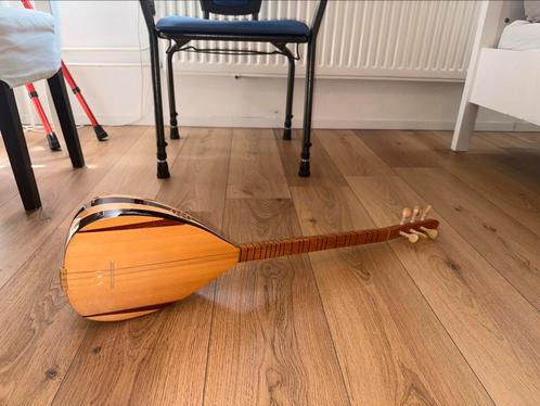 Cura saz/baglama, Muziek en Instrumenten, Standaards, Ophalen of Verzenden