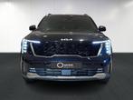 Kia Sorento 1.6 T-GDi Plug-in Hybrid 4WD ExecutiveLine 7p. |, Auto's, 4 cilinders, Blauw, 7 stoelen, Hybride Elektrisch/Benzine