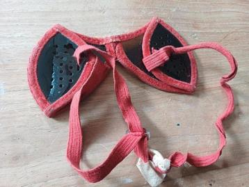 Retro Kinder Skibrilletje beschikbaar voor biedingen